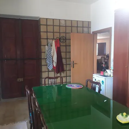 Casa Valle Agrigento