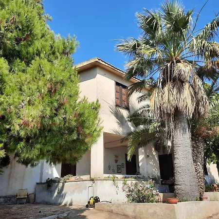 Casa Valle Villa *