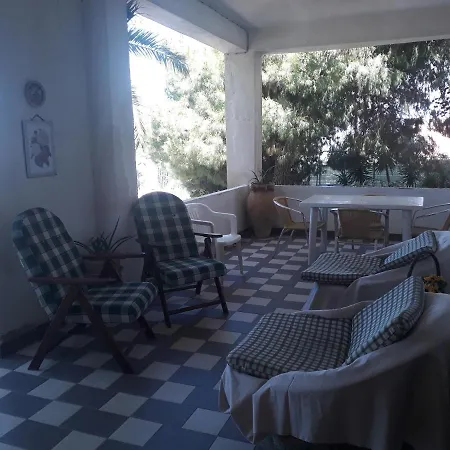 Casa Valle Villa
