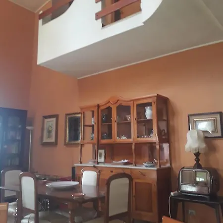 Villa Casa Valle