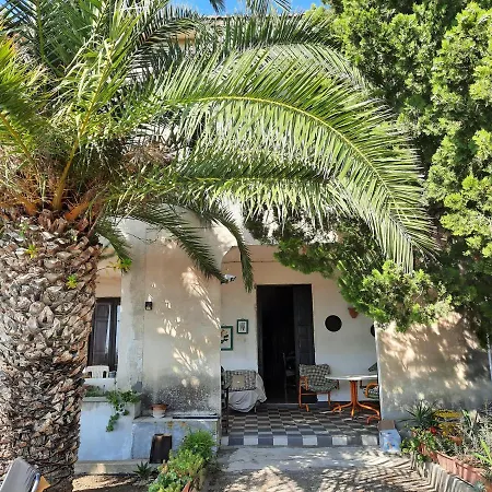 Casa Valle Villa
